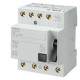 5SM1846-8 DIFERENCIAL 4x63A PSE/SSF 400V 55MM