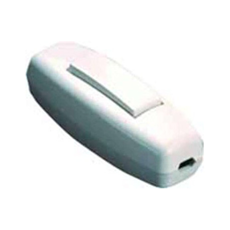 00540 INTERRUPTOR DE PASO UNIPOLAR 6A