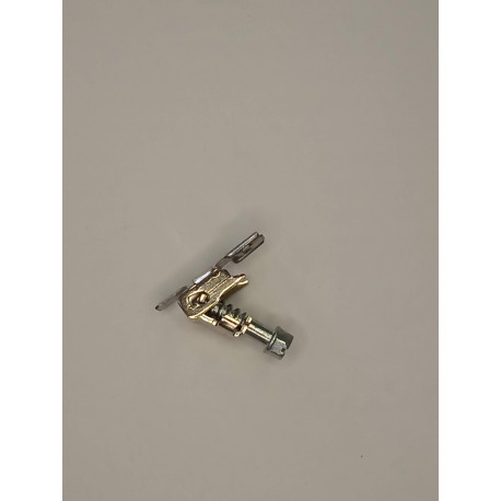 AKO-1901 JUEGO TORNILLO+ALOJA. PARA ABRAZA MULTIDIAMETRO