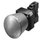 3SB3207-0AA21 PULSADOR LUMINOSO CON BOTON ROJO