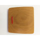 5TG7640 NATUR,TECLA DIFUSOR,ROBLE CLARO