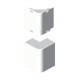 78273-2 ANGULO EXTERIOR 10X30 BLANCO