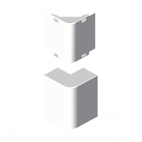 78273-2 ANGULO EXTERIOR 10X30 BLANCO