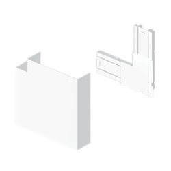 93221-2 ANGULO PLANO 50X100