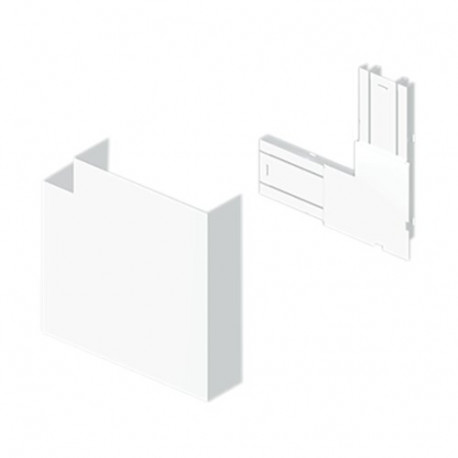 93221-2 ANGULO PLANO 50X100