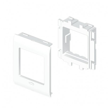 93609-2 ADAPTADOR 1 MECANISMO UNIVERSAL