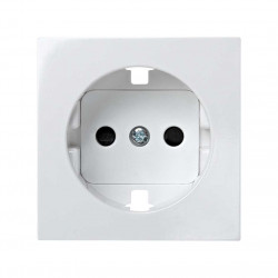 28041-60 TAPA ENCHUFE 2P+T.T.LATERAL CO