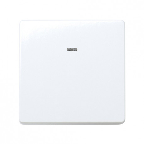 27254-65 CONMUTADOR CRUCE CON LUMINOSO