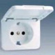 28040-31 TAPA ENCHUFE 2P