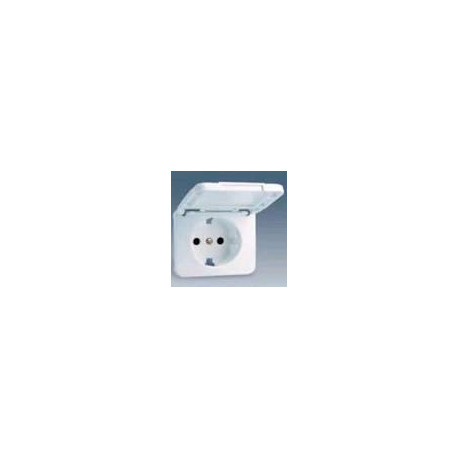 28040-31 TAPA ENCHUFE 2P