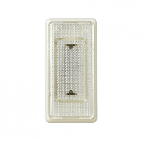 27808-31 SEÑALIZADOR INCOLORO