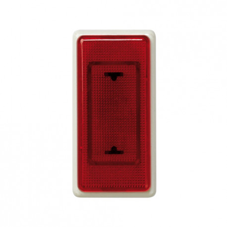 27810-31 SEÑALIZADOR ROJO