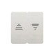 17769 JUEGO TECLAS PULSADOR - INTERRUPTOR DE P