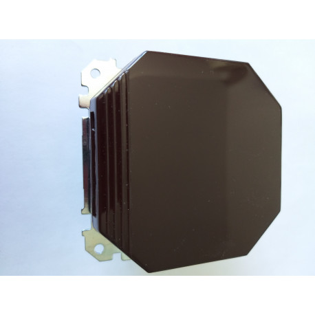 230226 BASE SCHUKO CON TAPA BURDEOS