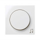 28055-30 TAPA + BOTON POTENCIOMETRO ALT