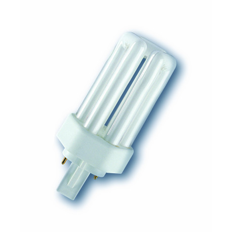 4050300342047 DULUX T 26W/840 PLUS GX24d-3