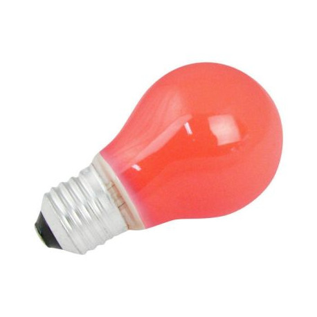 8711500339126 STANDAR ROJA  220V 15W