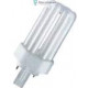 8711500610614 DULUX T 18W/840 PLUS GX24d-2 PHILIPS