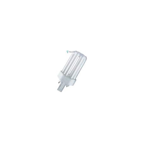 8711500610614 DULUX T 18W/840 PLUS GX24d-2 PHILIPS