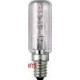 8711500504531 TUBULAR HALOGENA MATE E-14 100W