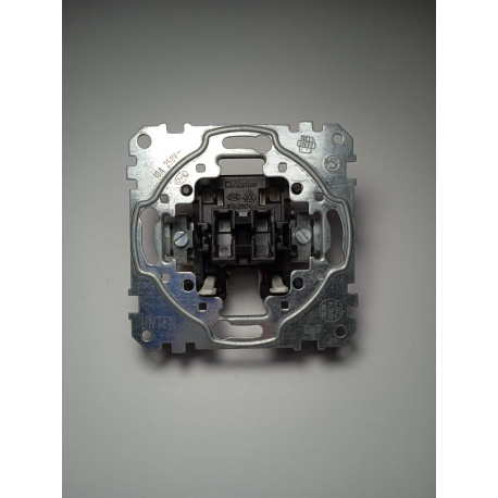 311500 DOBLE INTERRUPTOR