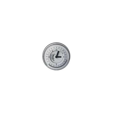 AUZ3.1 RELOJ ANALOGICO DIARIO
