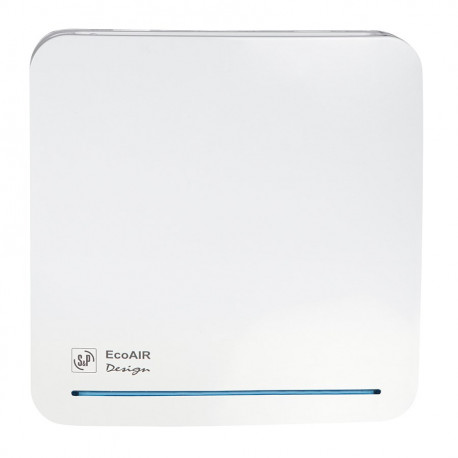 ECOAIR-DESINGS EXTRACTOR ECOAIR DESING S