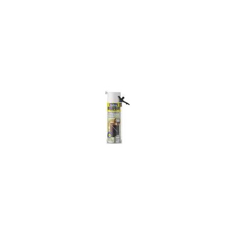 ORBAFOAM ESPUMA POLIURETANO 750ML