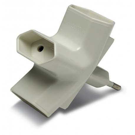 1217 LADRON TRIPLE SIN T.T FAMATELK