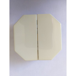 332519 TECLA PARTIDA BLANCO POLAR
