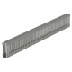 60.20.77 MTS CANALETA 60X20 GRIS