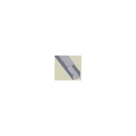 60.120.08 MTS CANALETA 60X120 BLANCA