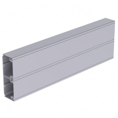 93074-33 MTS CANALETA 50X150 ALUMINIO