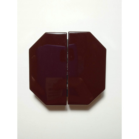 332526 TECLA PARTIDA BURDEOS