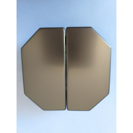 332542 TECLA PARTIDA BRONCE