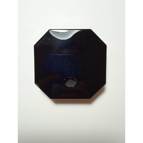 332822 TECLA CON VISOR NEGRA