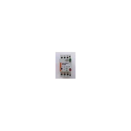 65620-36 AUTOMATICO 3+N/20A 55MM 6KA
