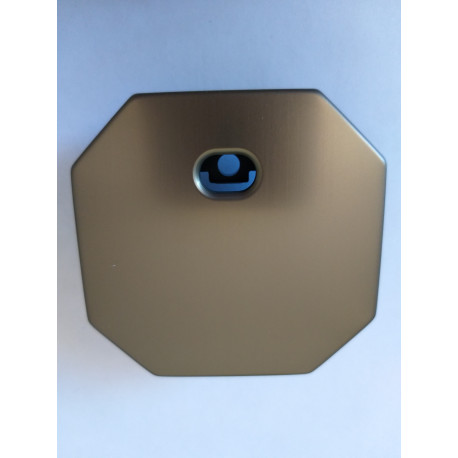 332842 TECLA BRONCE CON VISOR