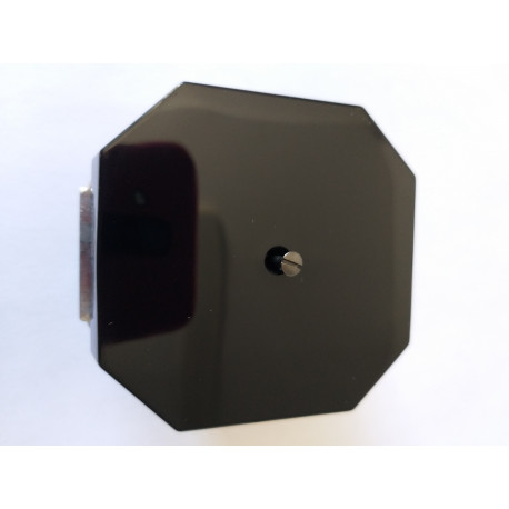 392722 SALIDA DE HILOS NEGRO