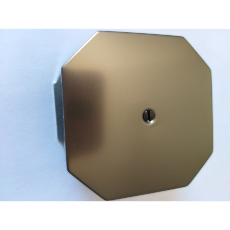 392742 SALIDA DE HILOS BRONCE