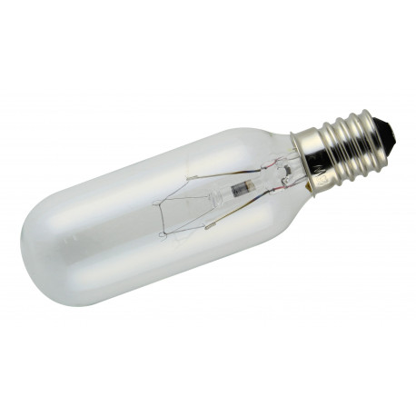 12.645/25 BOMBILLA CAMPANA EXTRACTORA E-14 25W