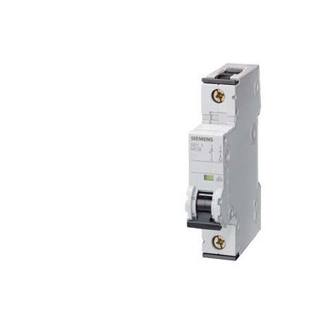 5SX1108-7FB AUTOMATICO 1/8A 55MM