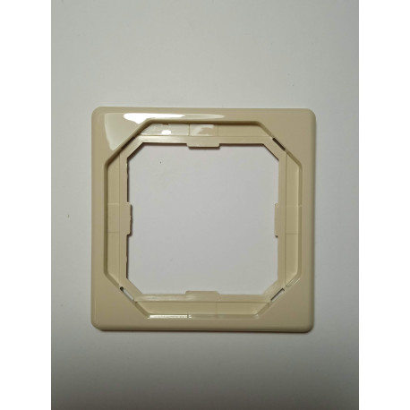 399144 CERCO 1 ELEMENTO BLANCO