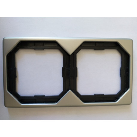 399205 CERCO 2 ELEMENTOS TITANIO