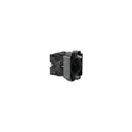 ZB2BZ104 TELEMECANICA ZB2BZ104