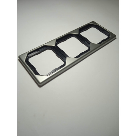 399305 CERCO 3 ELEMENTOS TITANIO