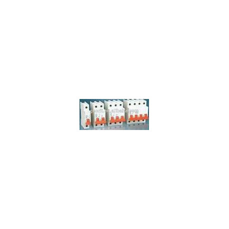 NZMB1-A100 AUTOMATICO POTENCIA 3P 100A REG 80-100