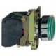 XB4BW34B5 TELEMECANICA XB4BW34B5 PULSADOR