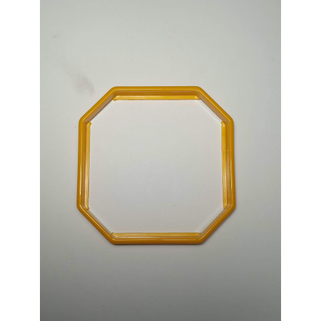 399903 CERCO INTERMEDIO AMARILLO