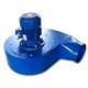 CXB-600 VENTILADOR CENTRIFUGO CXB-600